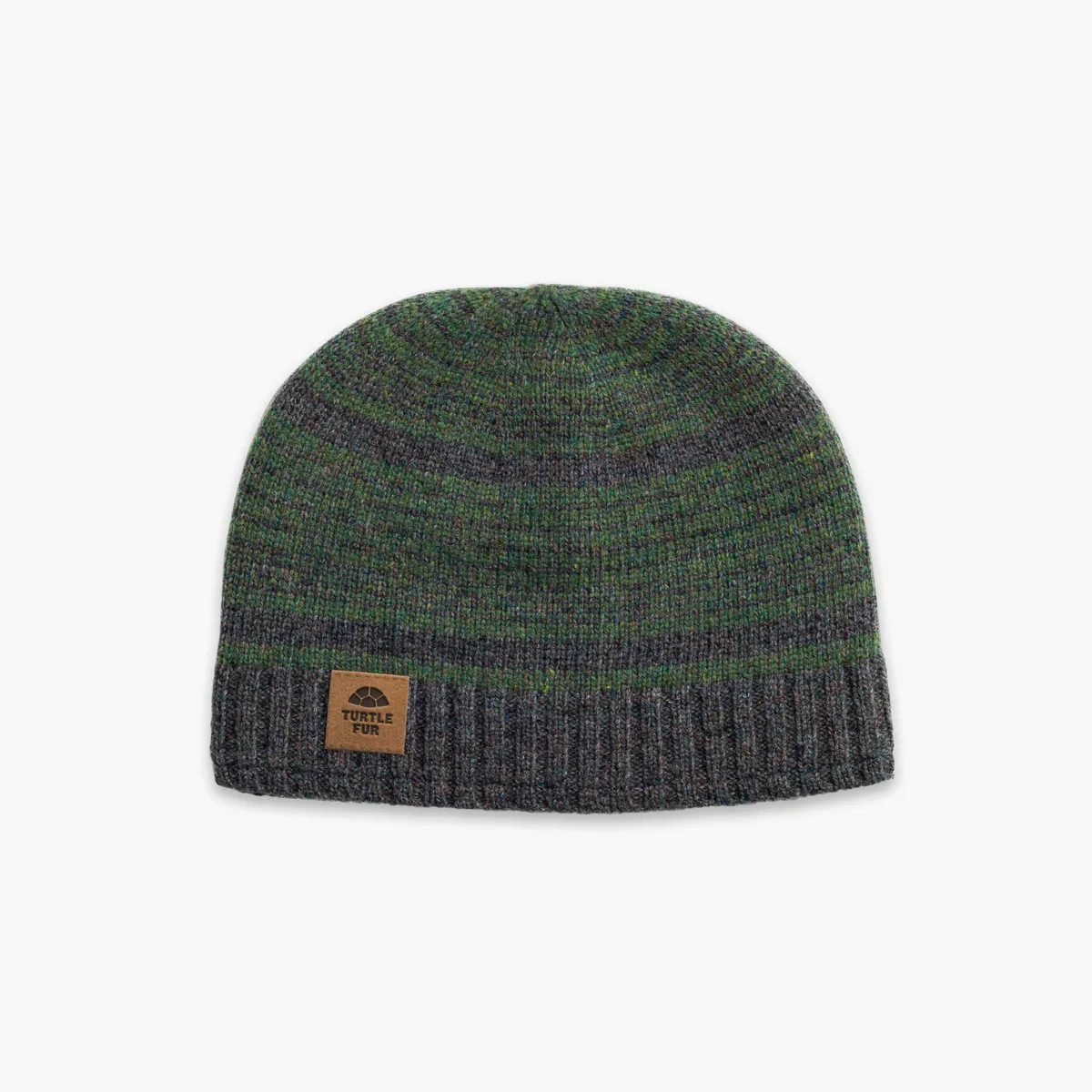 Turtel Fur Schist Beanie - Image 2