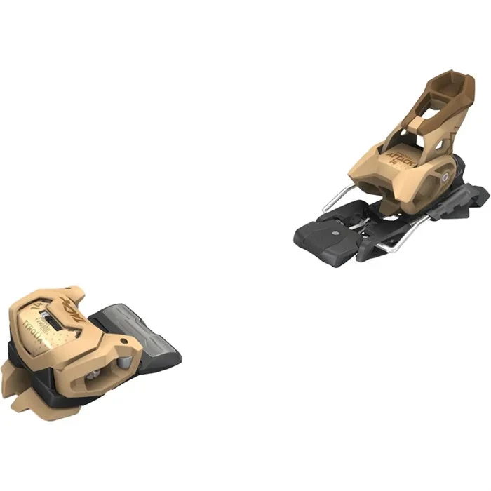 Tyrolia Attack 14 Gw Bindings 2026 - Image 6