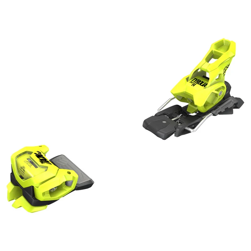 Tyrolia Attack 14 Ski Bindings - Image 4