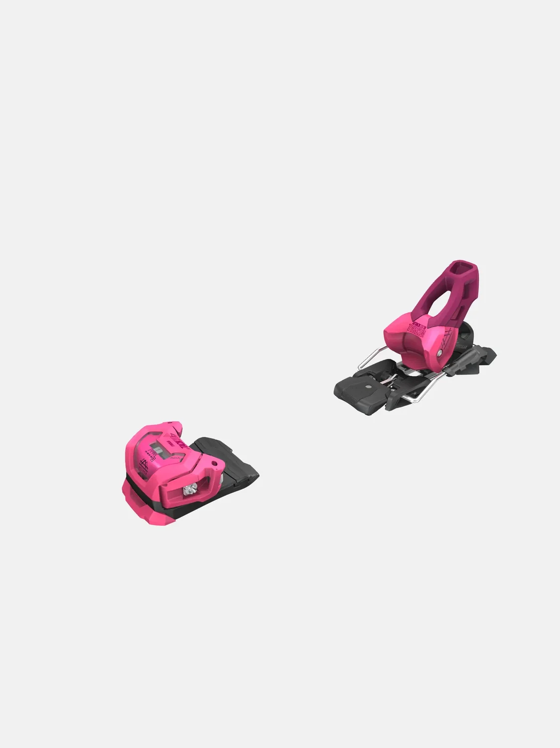Tyrolia Attack Lyt 11 Gw Bindings - Image 3