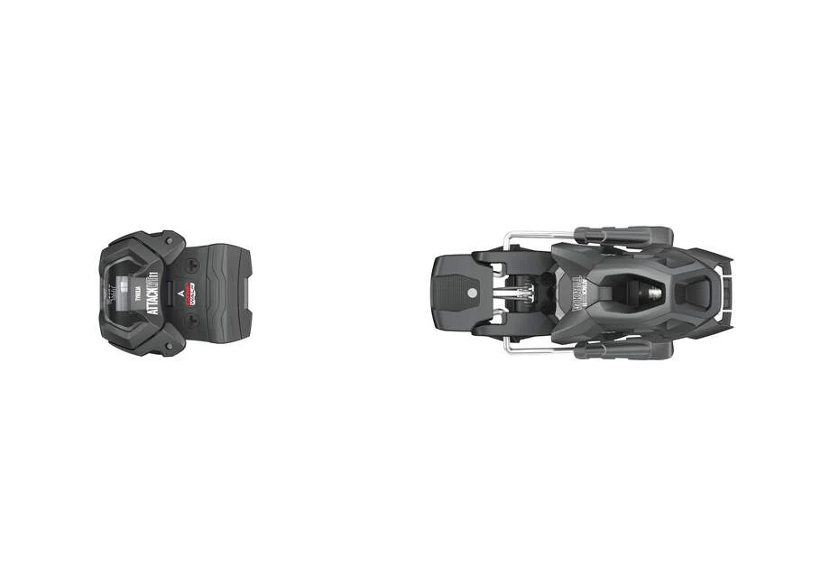 Tyrolia Attack Lyt 11 Gw Bindings - Image 6