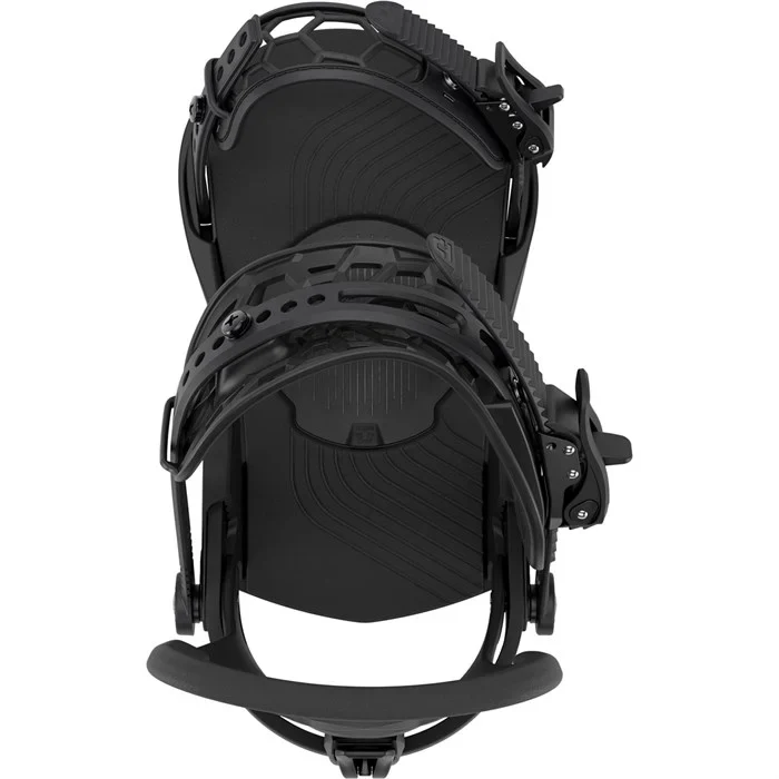 Union Flight Pro Snowboard Bindings 2026 - Image 3