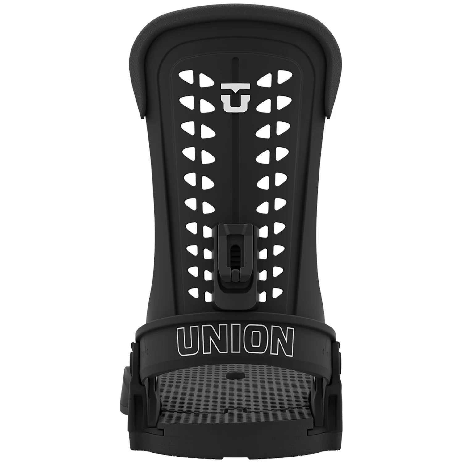 Union Force Classic Snowboard Bindings - Image 3