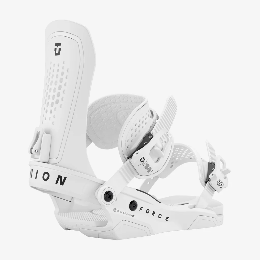 Union Force Snowboard Bindings 2026 - Image 3