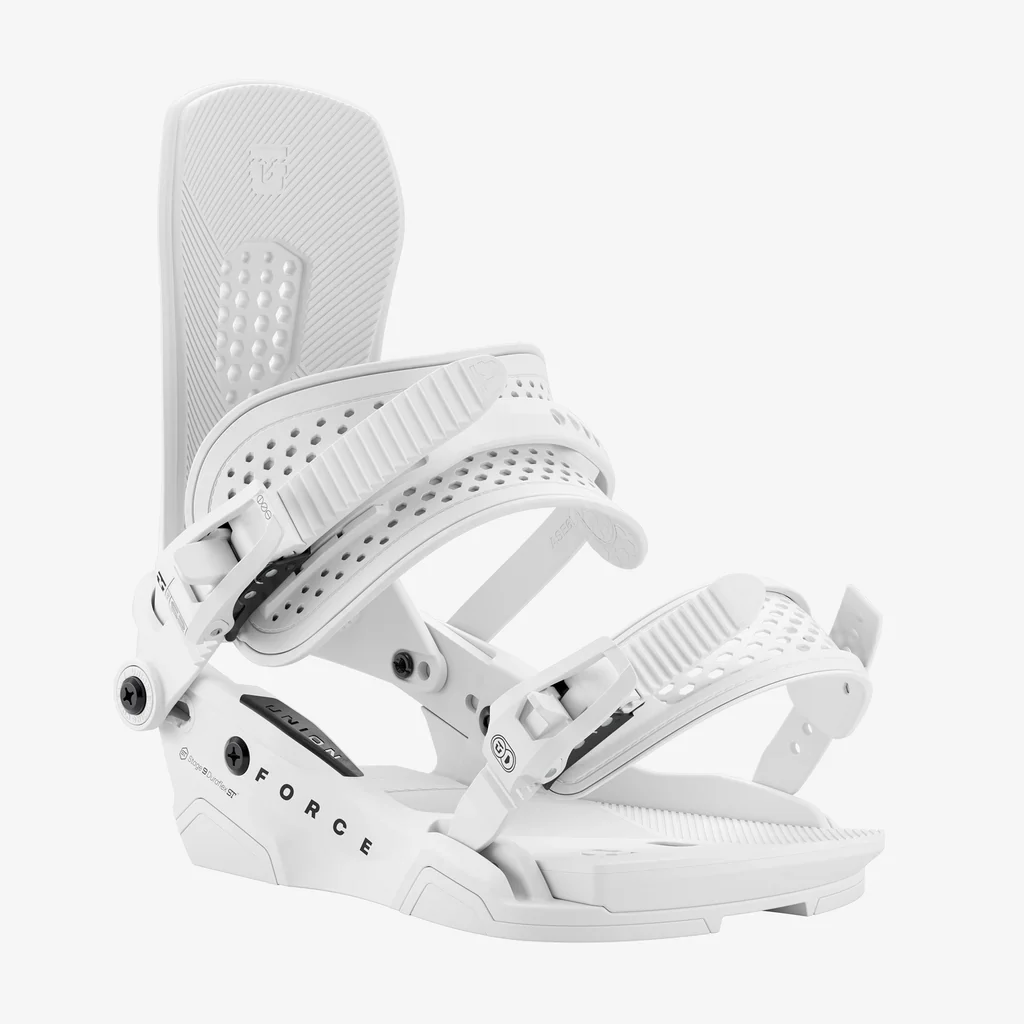 Union Force Snowboard Bindings 2026 - Image 4