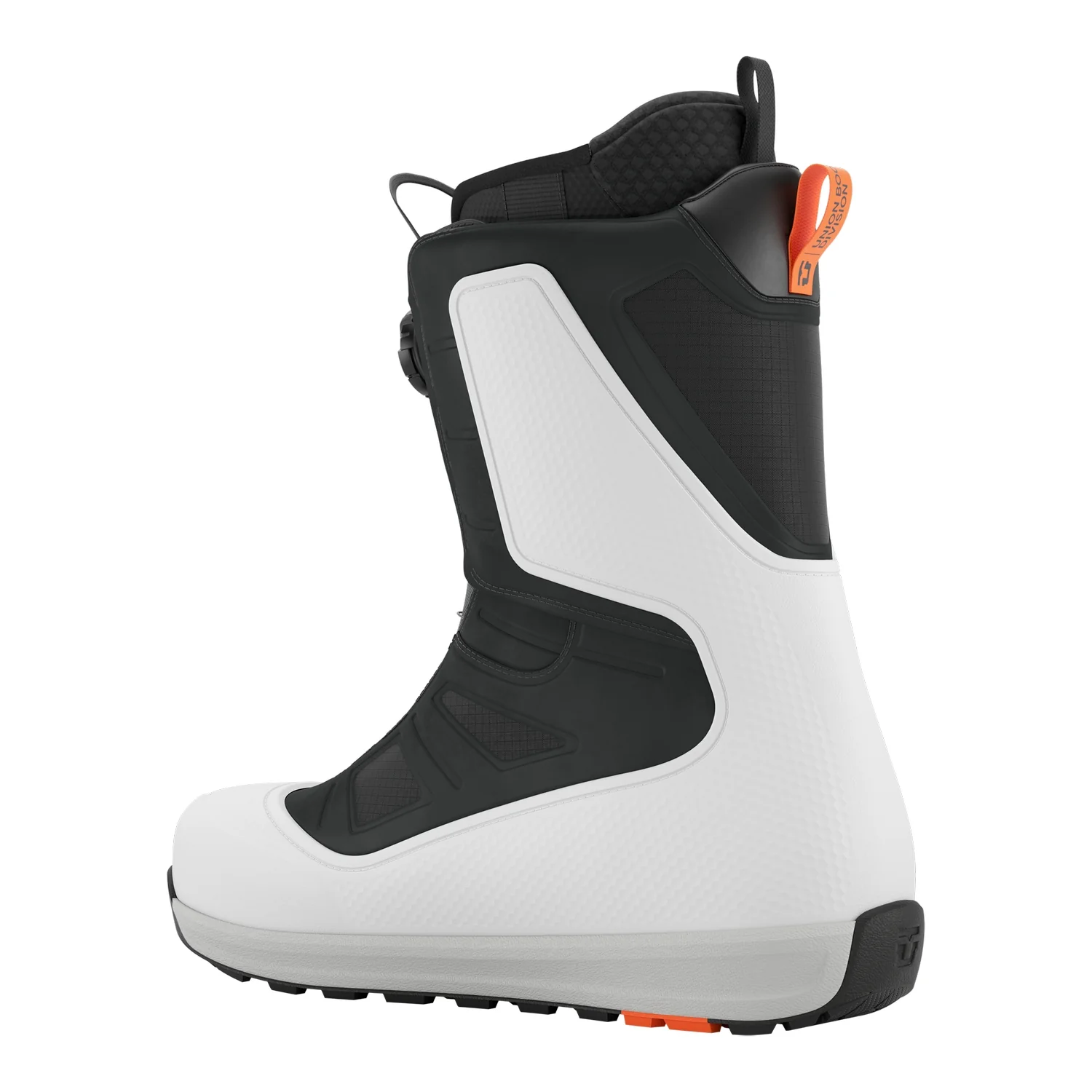 Union Reset Pro Snowboard Boots - Image 10