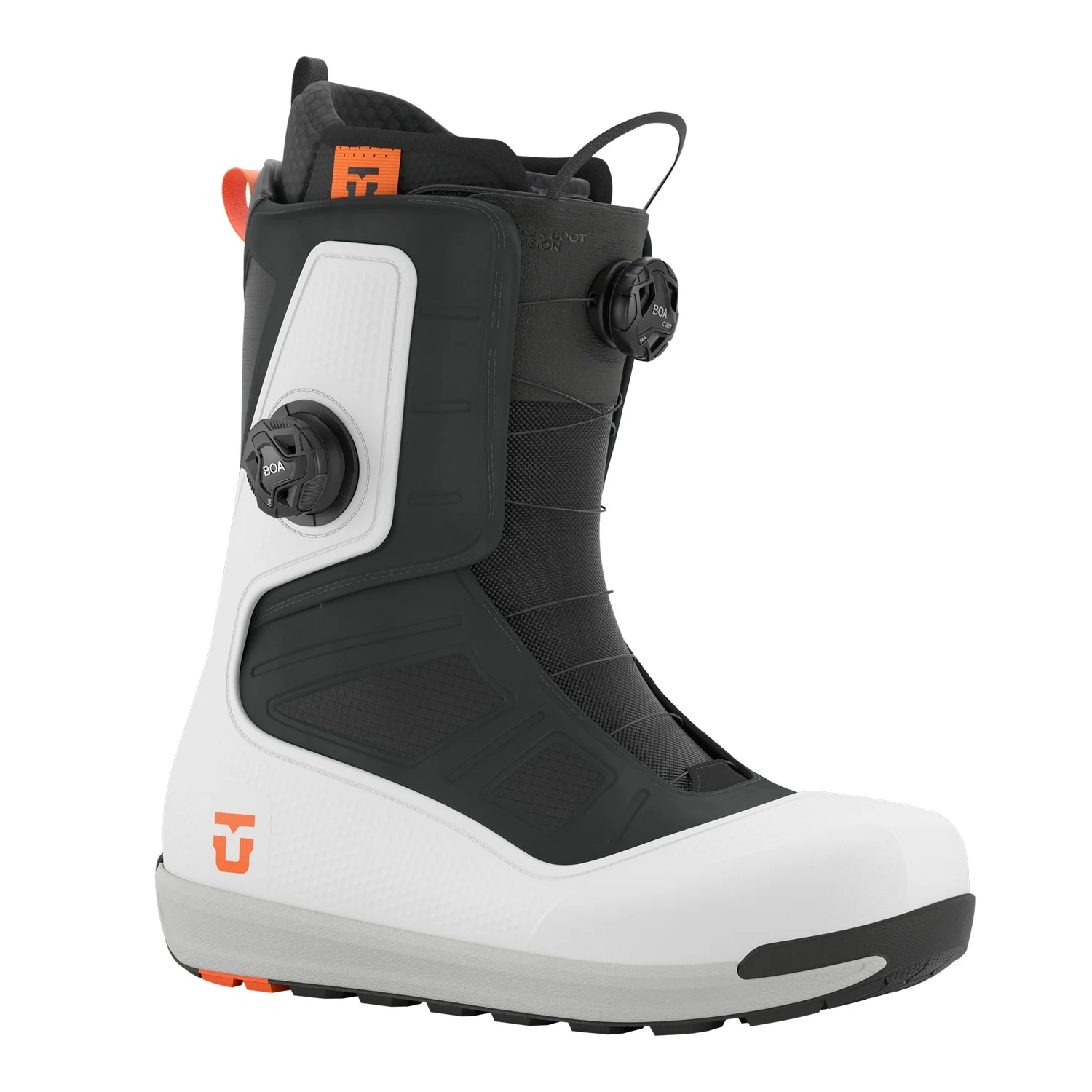 Union Reset Pro Snowboard Boots - Image 11
