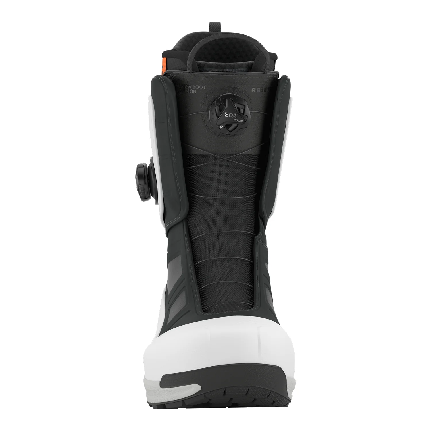 Union Reset Pro Snowboard Boots - Image 12