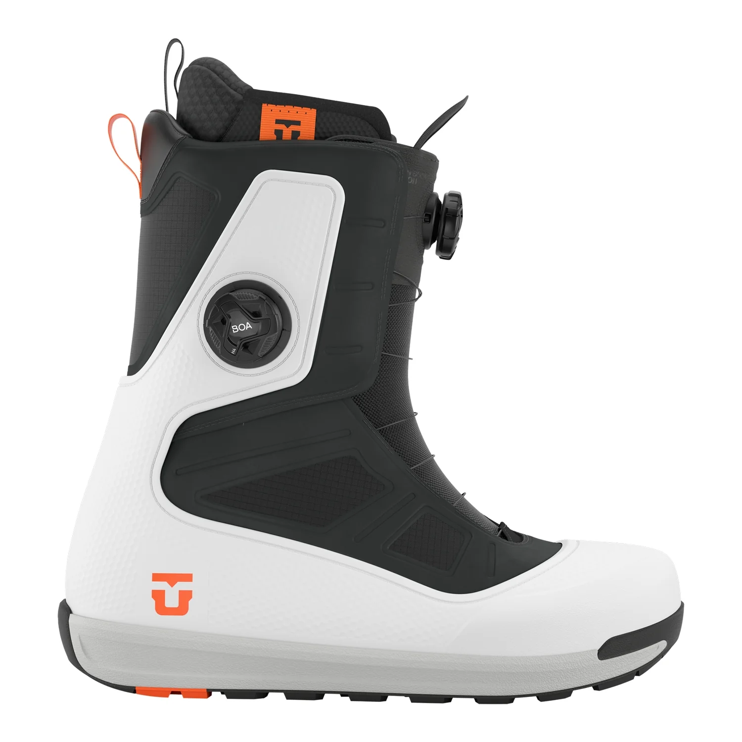 Union Reset Pro Snowboard Boots - Image 13