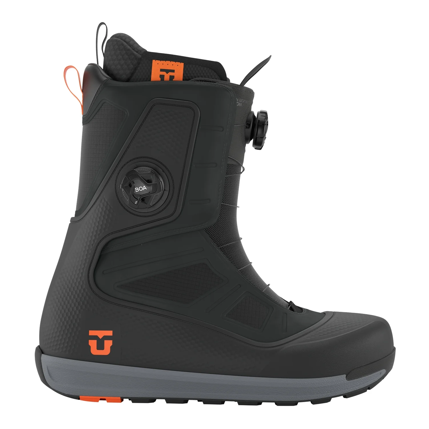 Union Reset Pro Snowboard Boots - Image 3