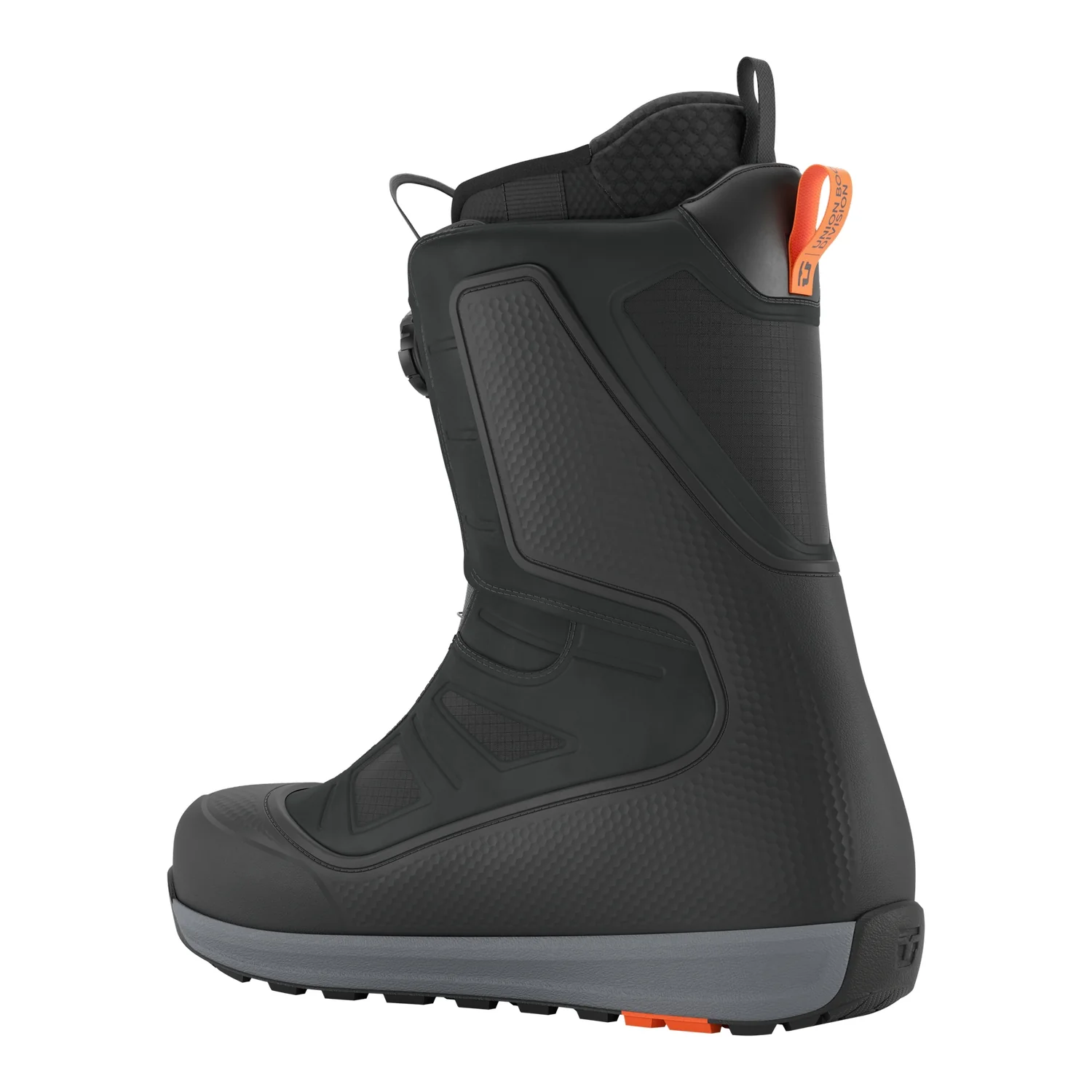 Union Reset Pro Snowboard Boots - Image 4