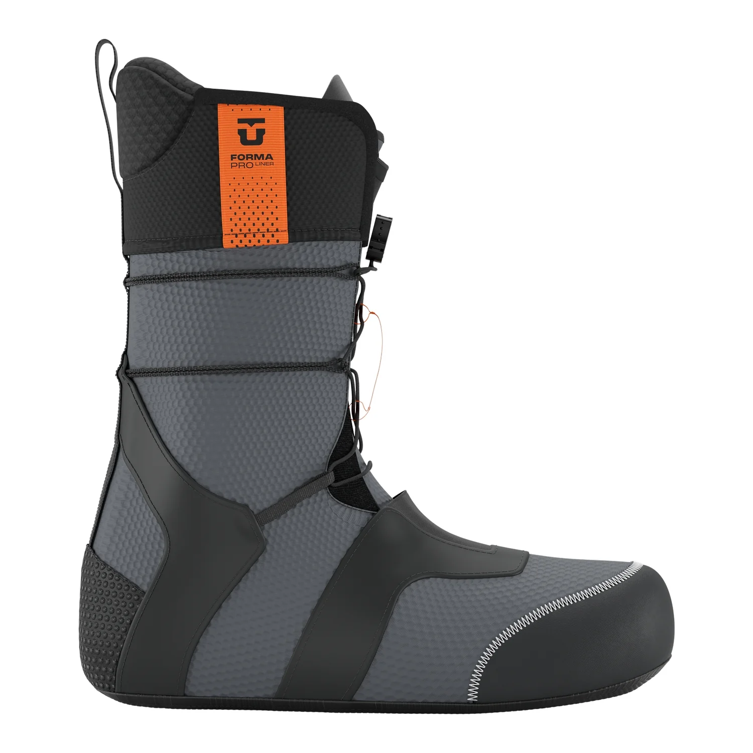 Union Reset Pro Snowboard Boots - Image 5