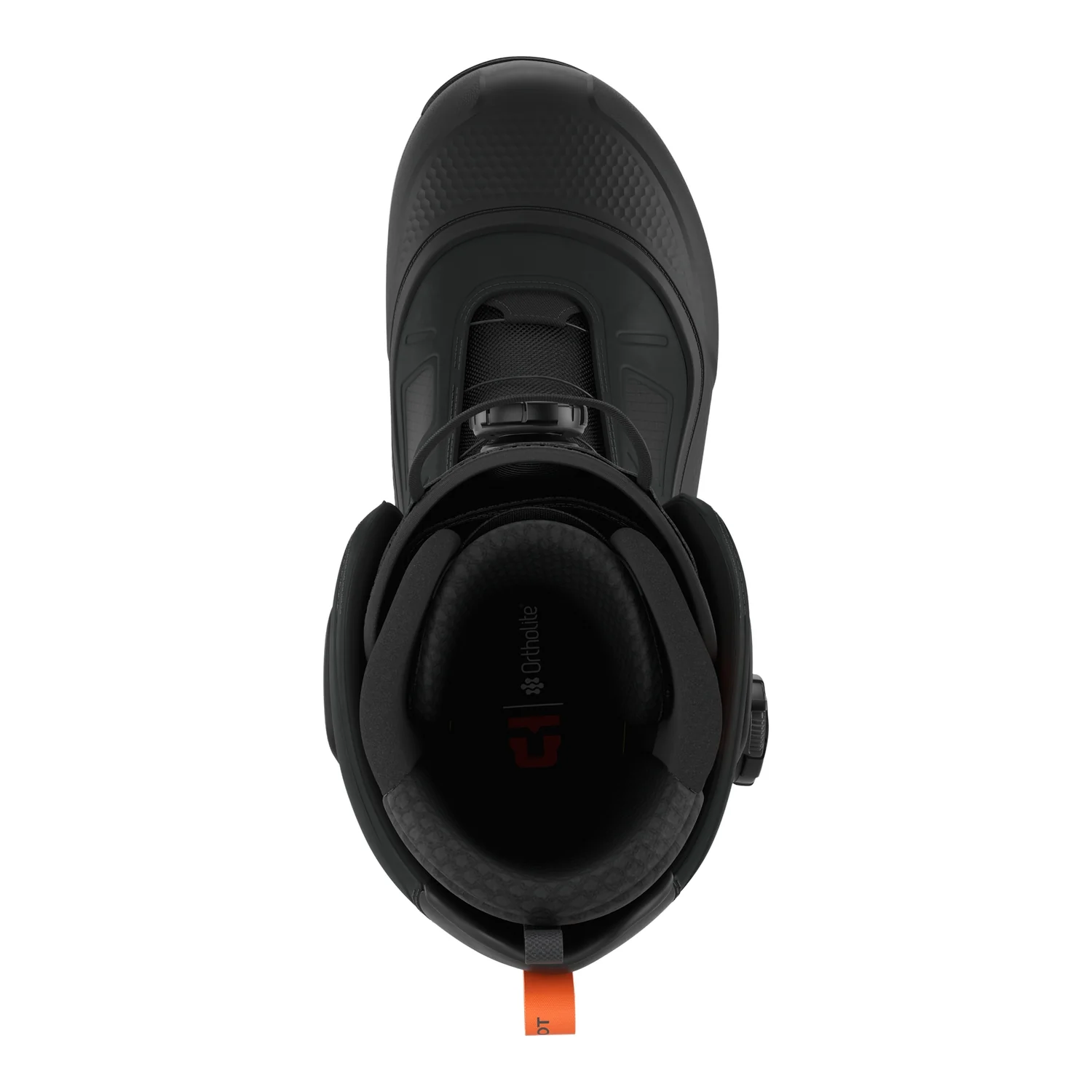 Union Reset Pro Snowboard Boots - Image 6