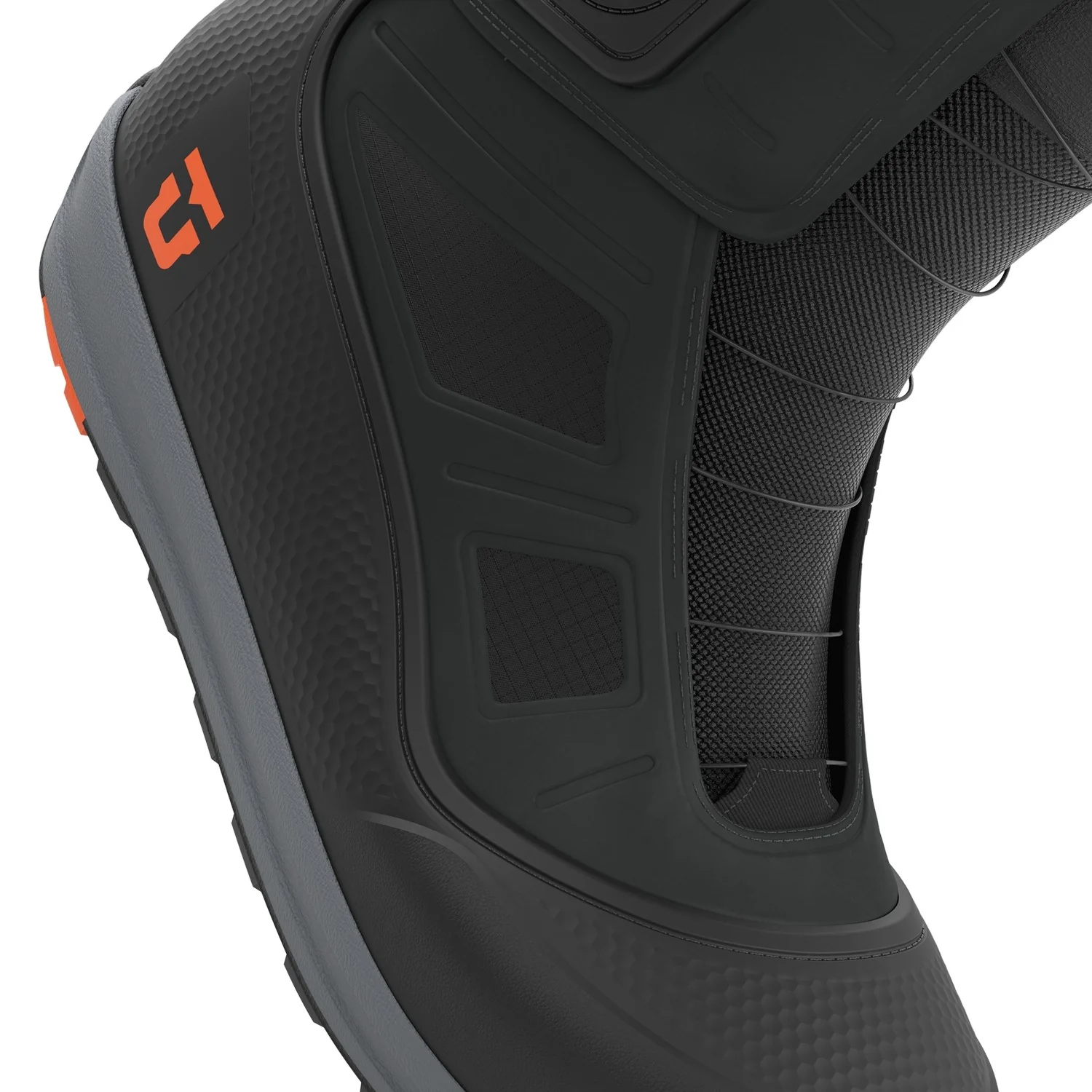 Union Reset Pro Snowboard Boots - Image 7