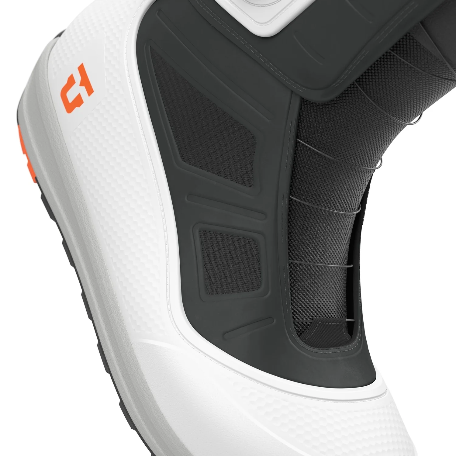 Union Reset Pro Snowboard Boots - Image 8