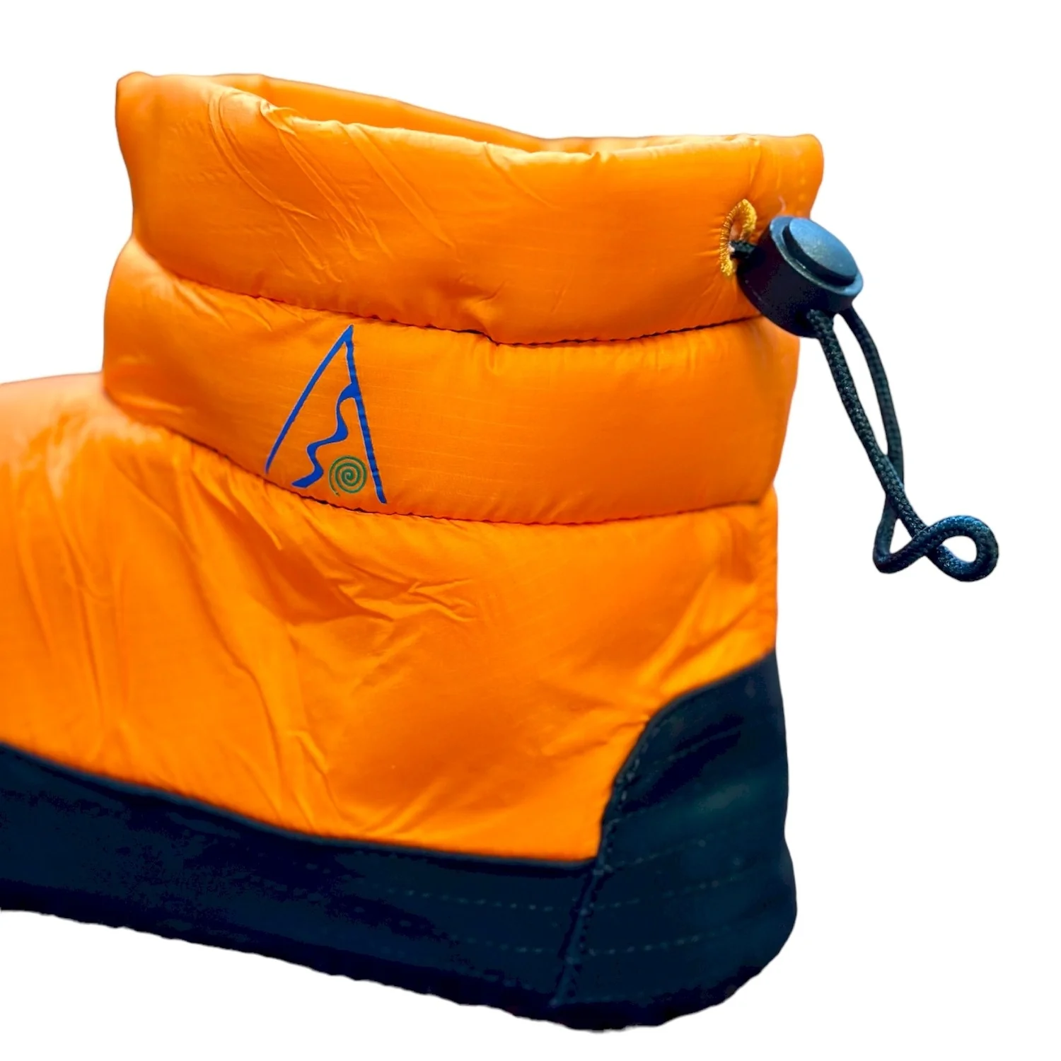 Vigur Lodge Booties - Image 5