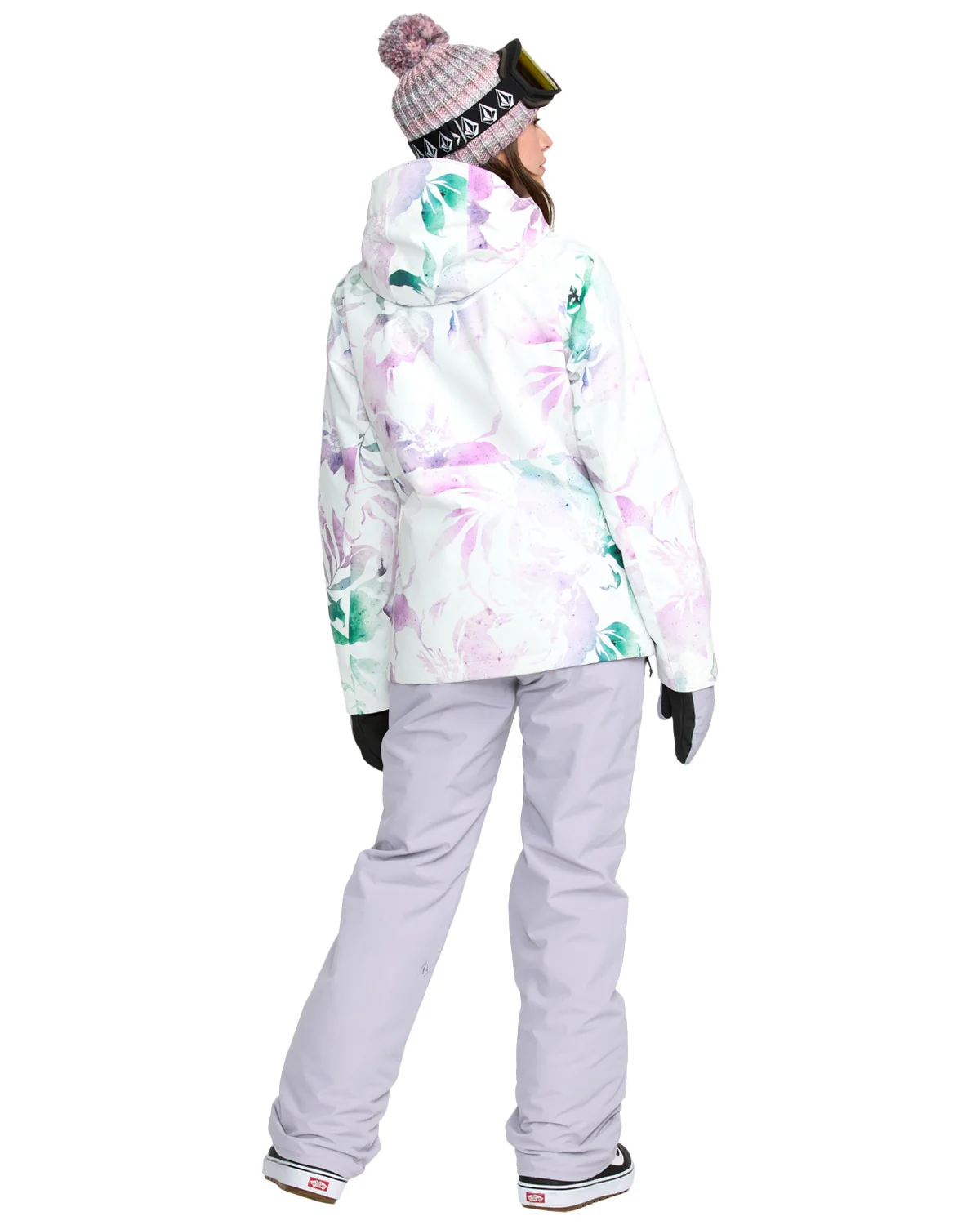 Volcom Bolt Ins Womens Jacket 2026 - Image 11