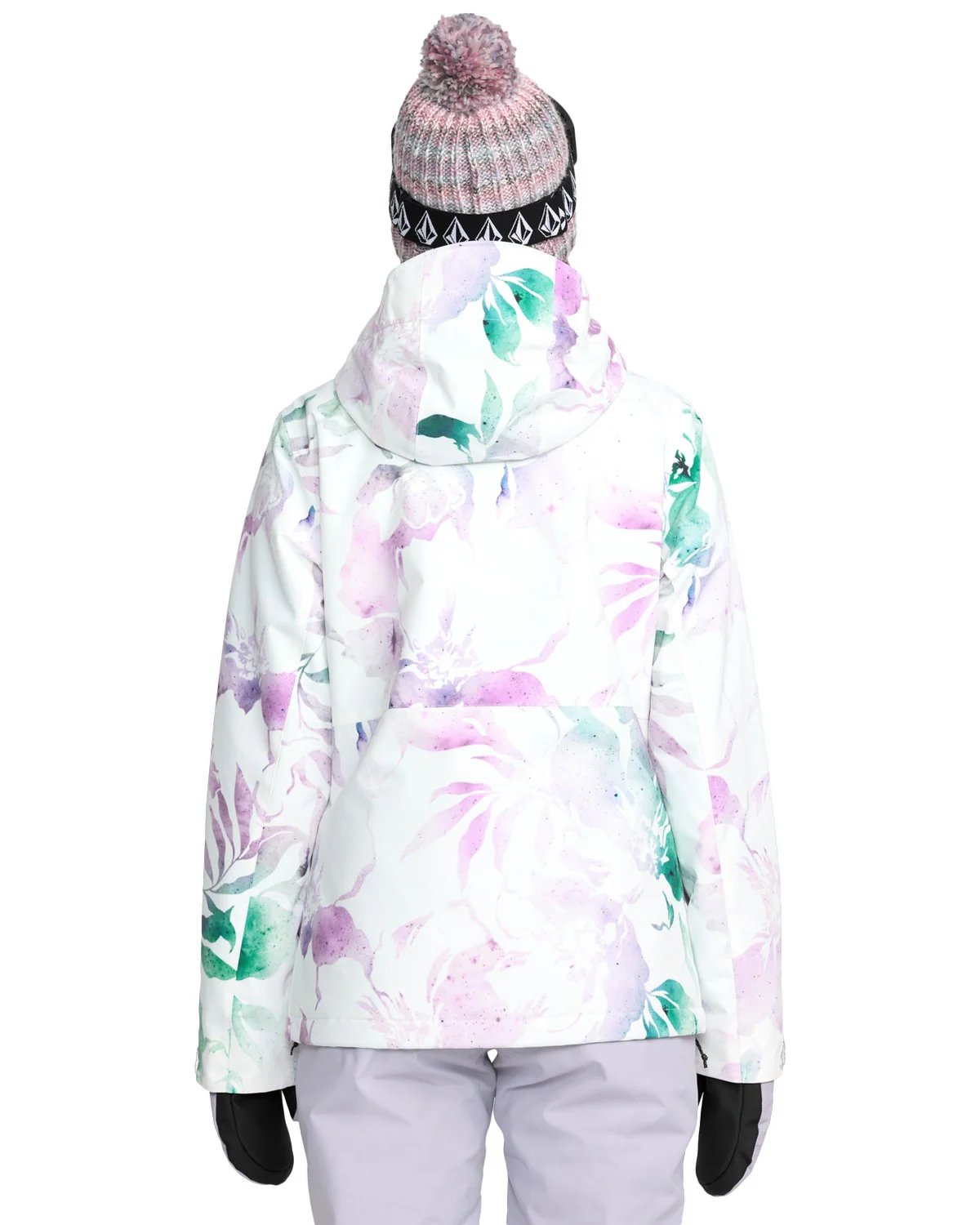 Volcom Bolt Ins Womens Jacket 2026 - Image 8