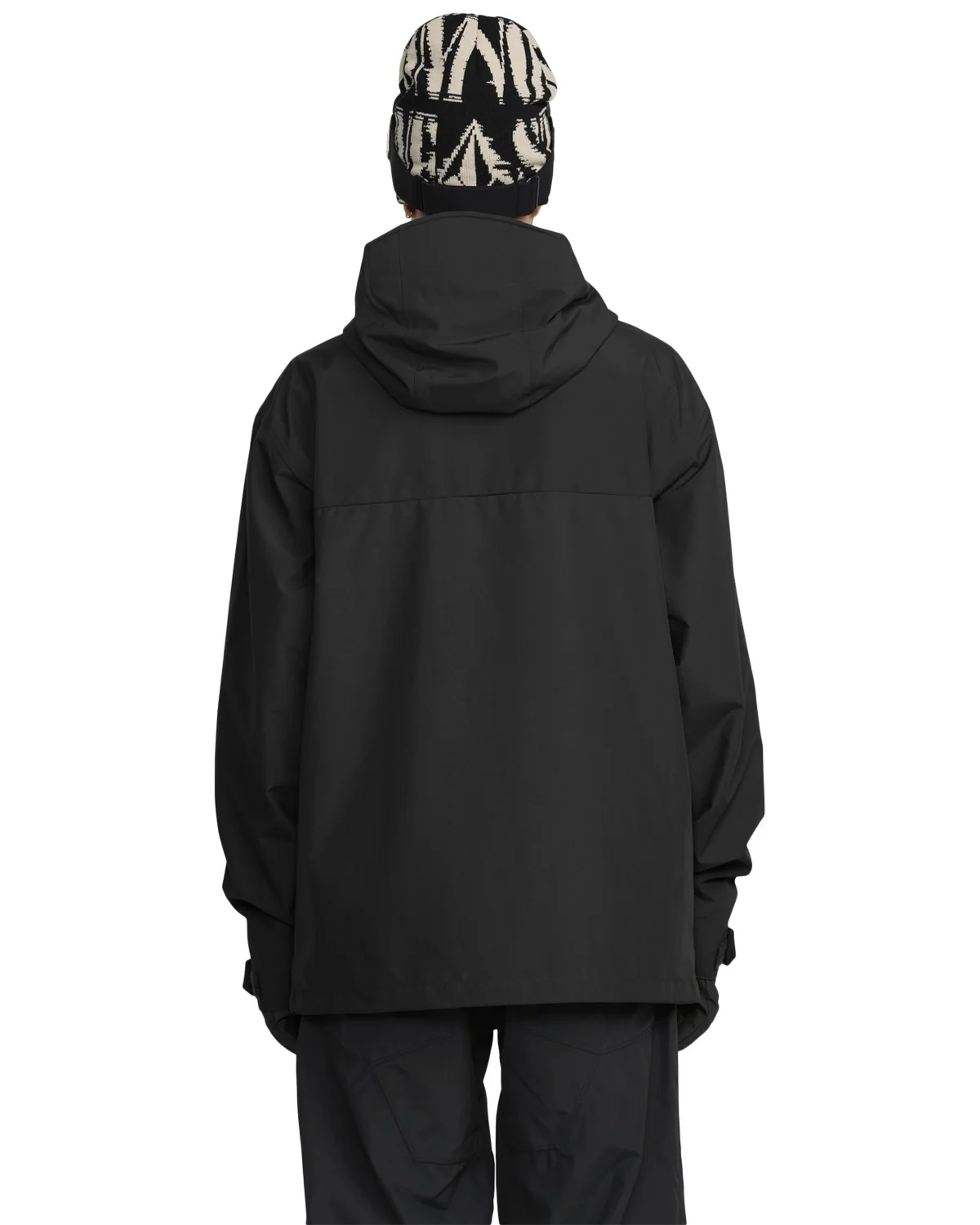 Volcom Buckthreeeight Mens Jacket 2026 - Image 2