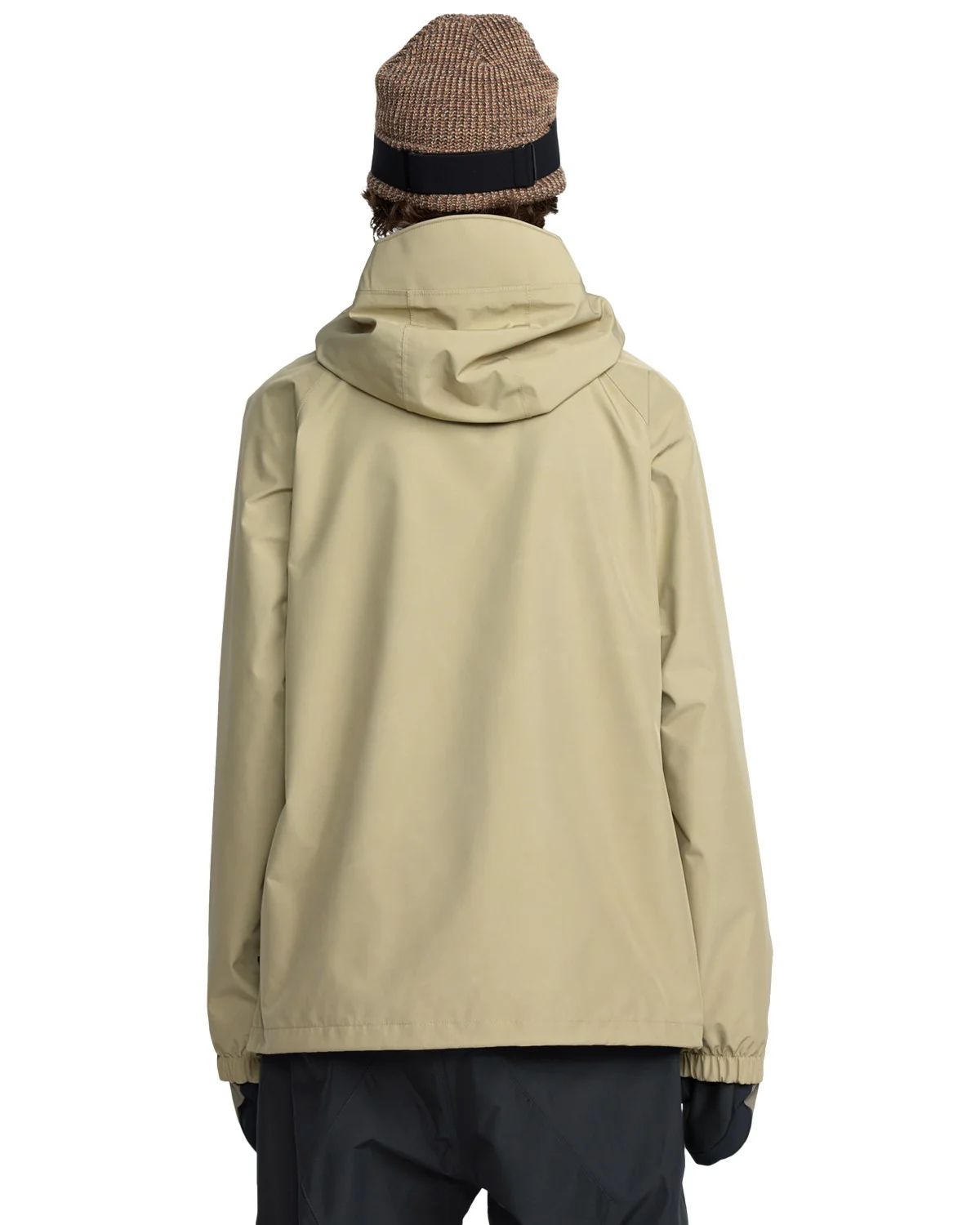 Volcom Dua Gore-tex Mens Jacket 2026 - Image 2
