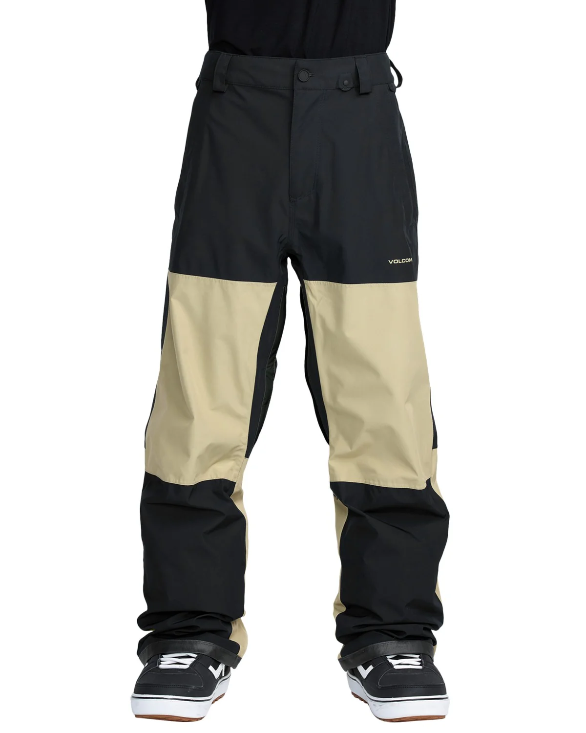 Volcom Dua Gore-tex Mens Pant 2026