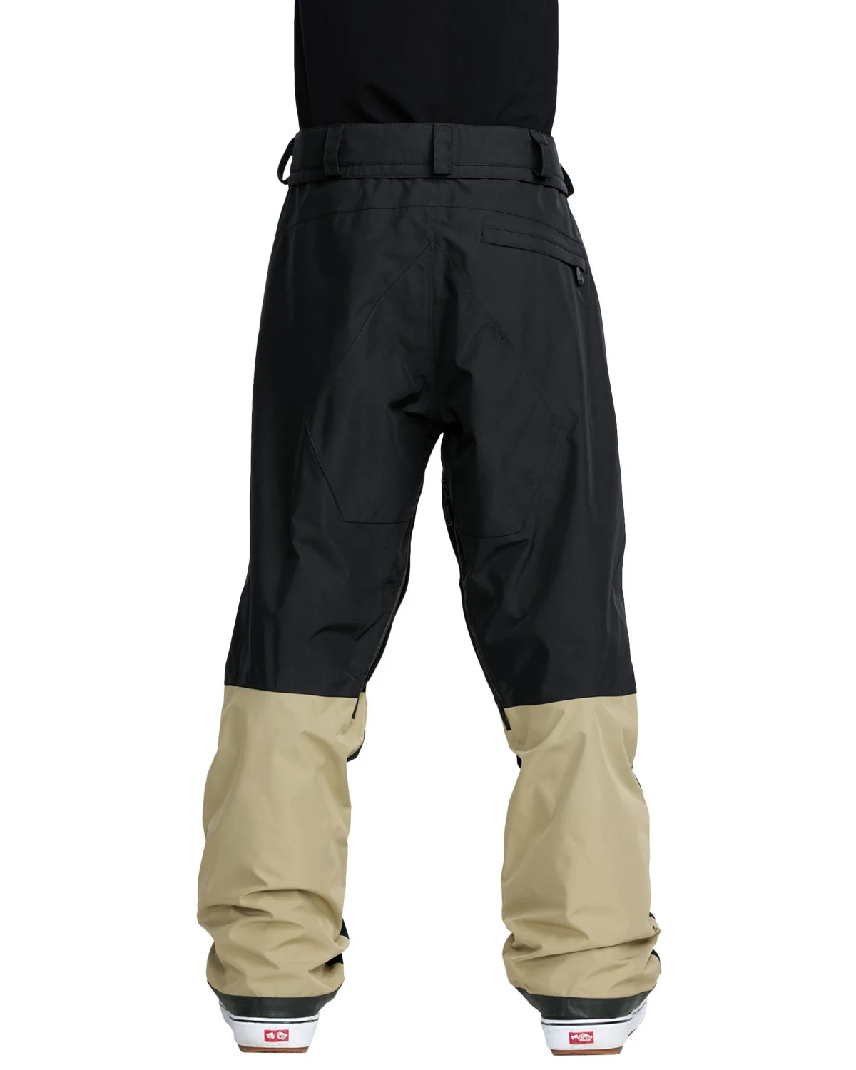 Volcom Dua Gore-tex Mens Pant 2026 - Image 2