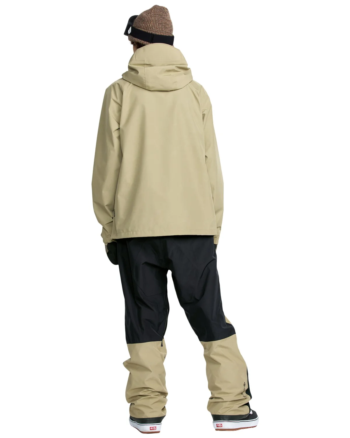 Volcom Dua Gore-tex Mens Pant 2026 - Image 4