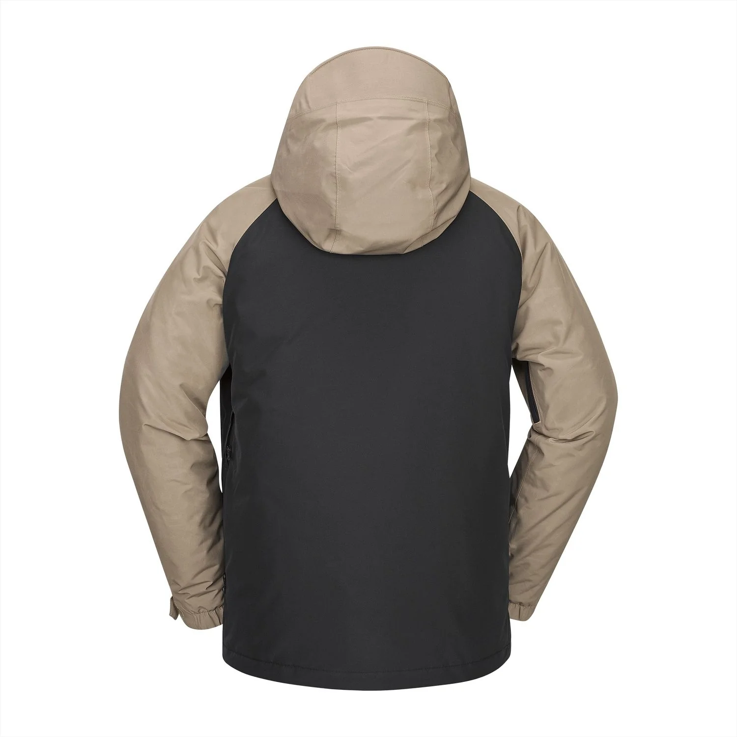 Volcom Dua Ins Gore Mens Jacket - Image 3