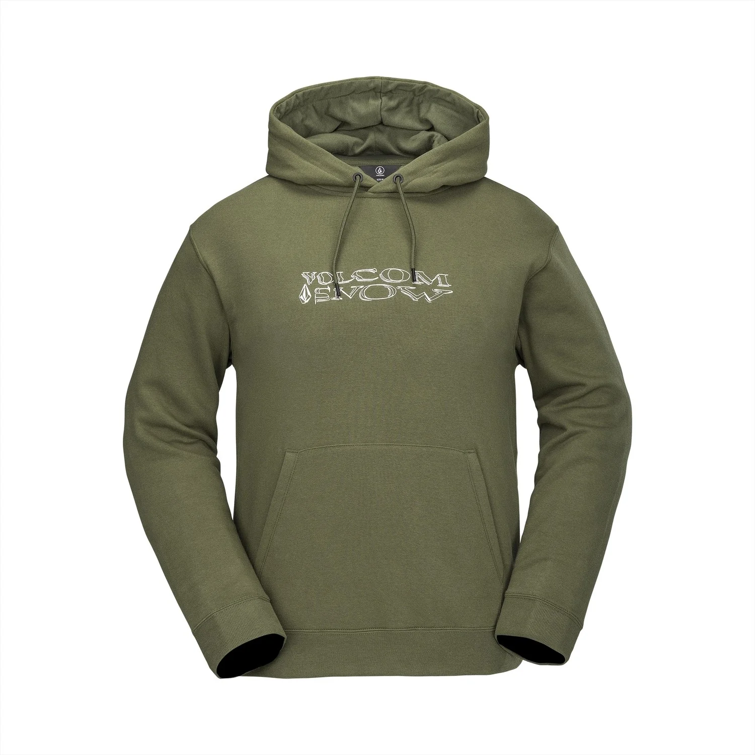 Volcom Essential Mens Hoodie