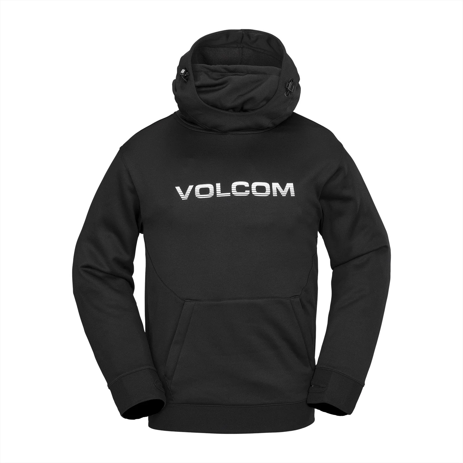 Volcom Hydro Riding Mens Hoodie