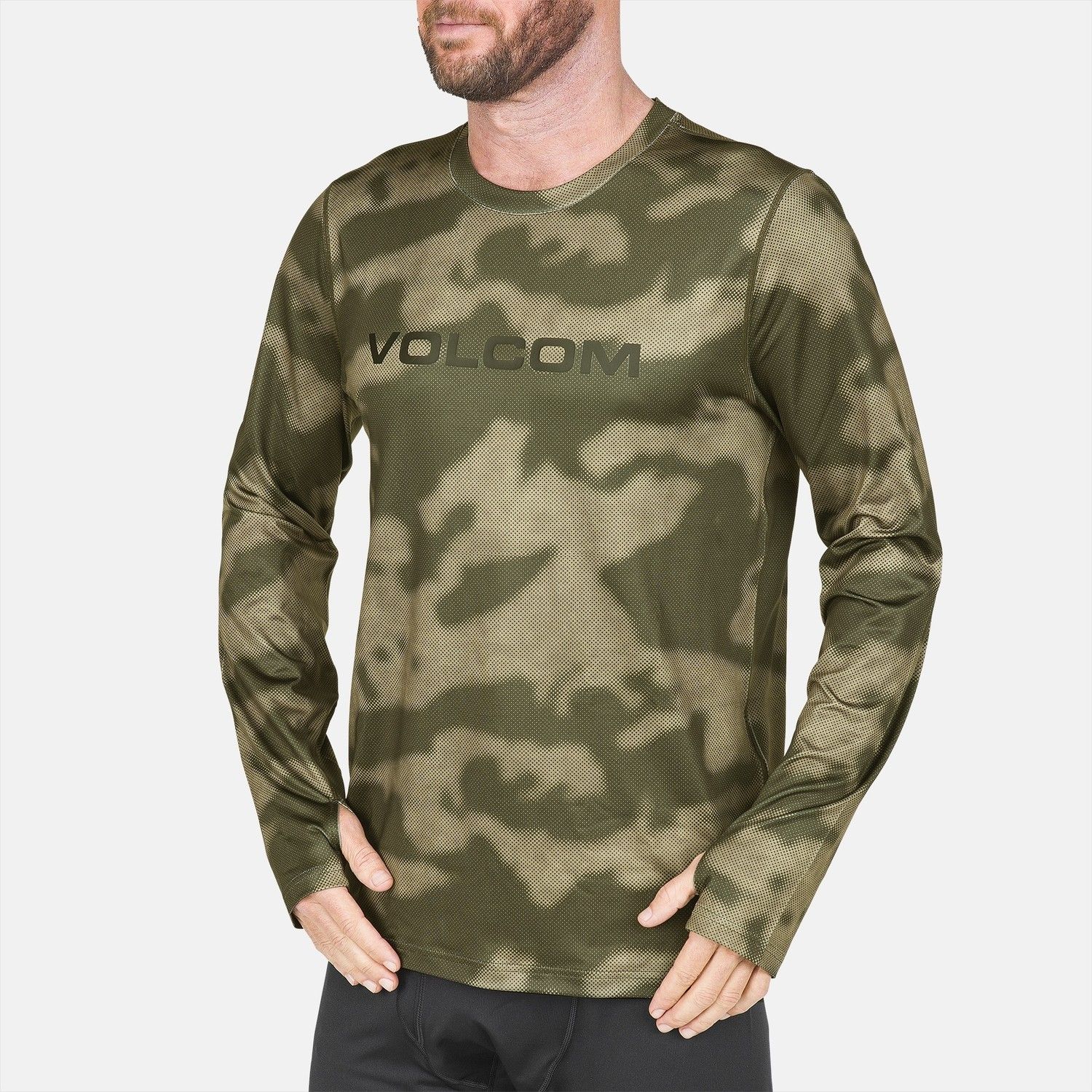 Volcom M V Science Crew Mens