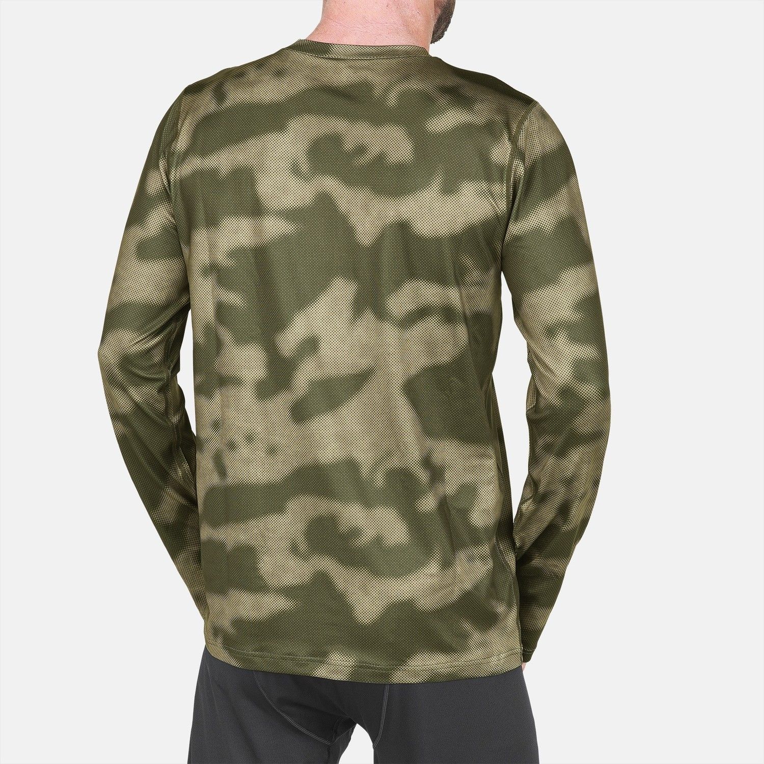 Volcom M V Science Crew Mens - Image 2