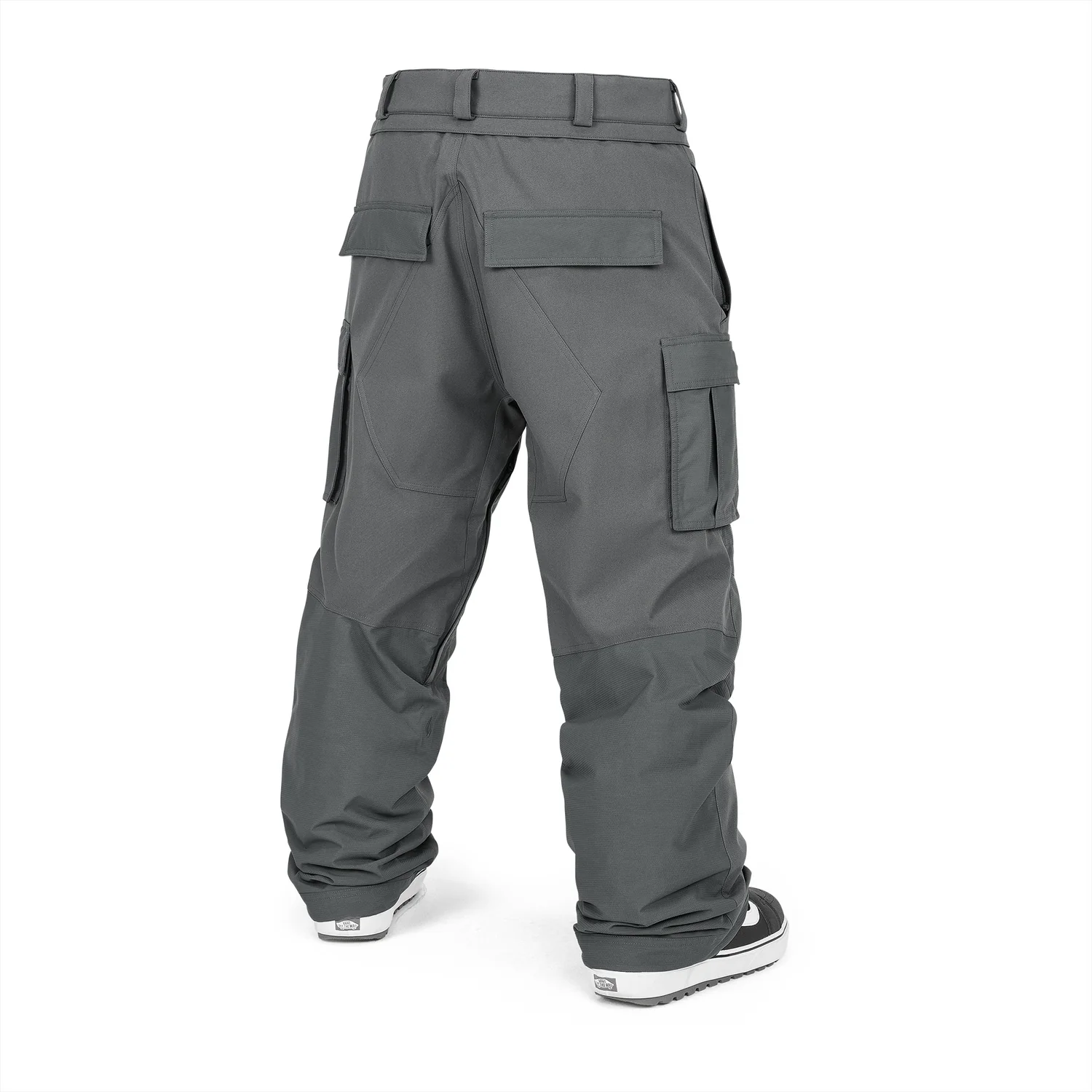 Volcom Nwrk Baggy Mens Pant - Image 3