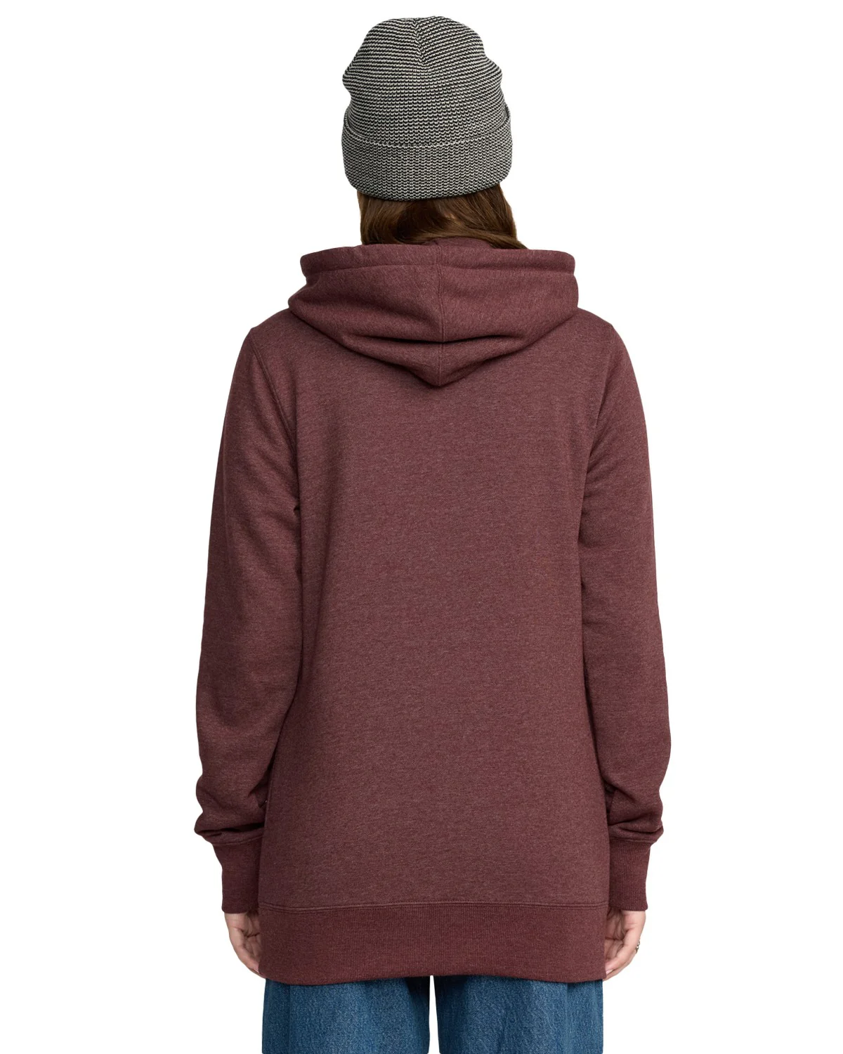 Volcom Tower Womens P/o Fleece 2026 - Image 2
