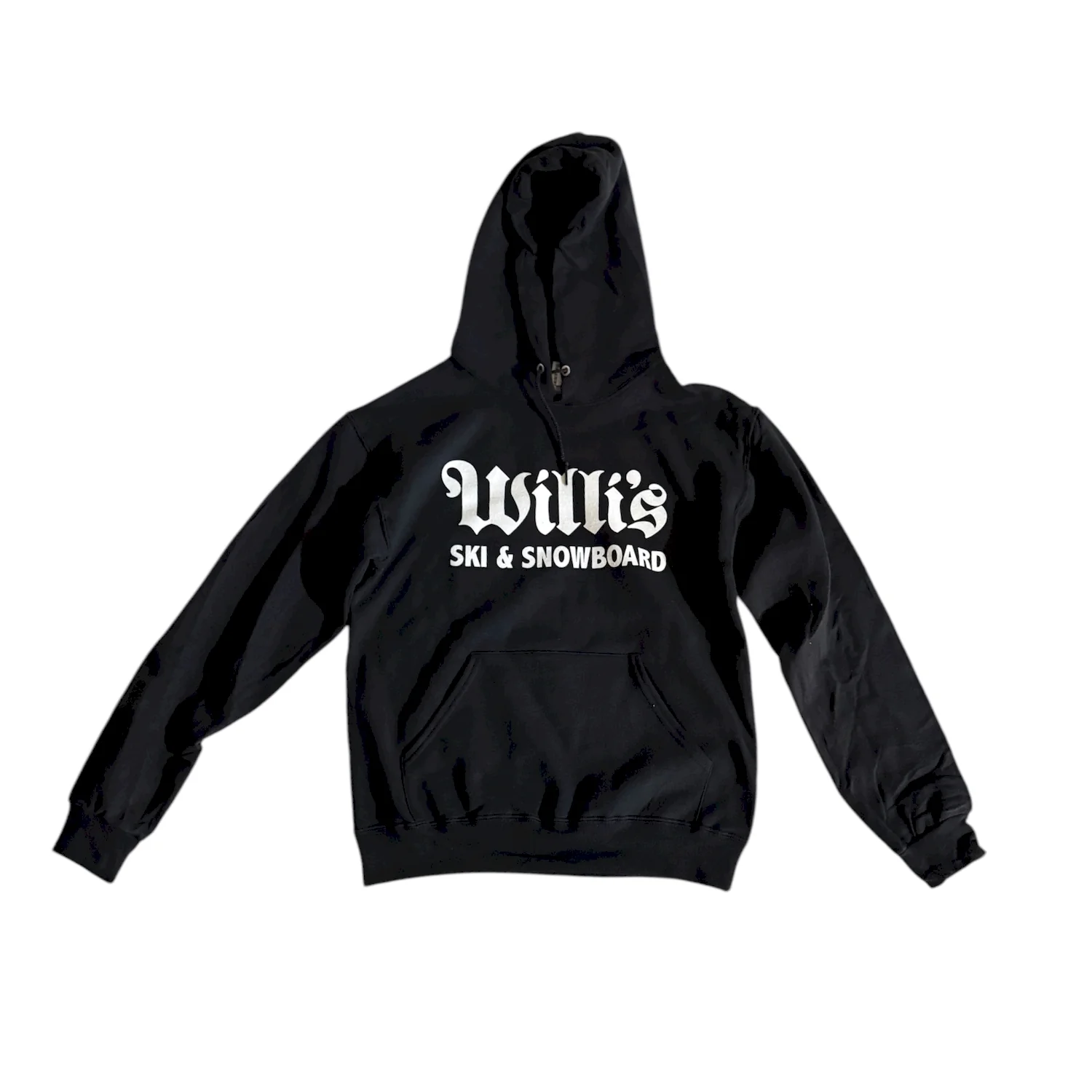 Willi's Hoddie