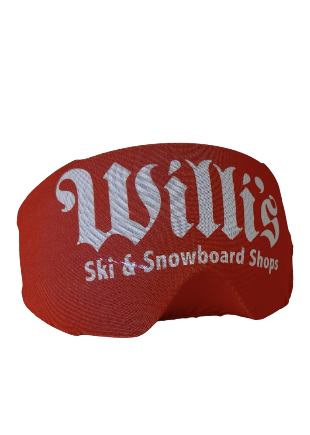Willi's Willi's Goggle Cover