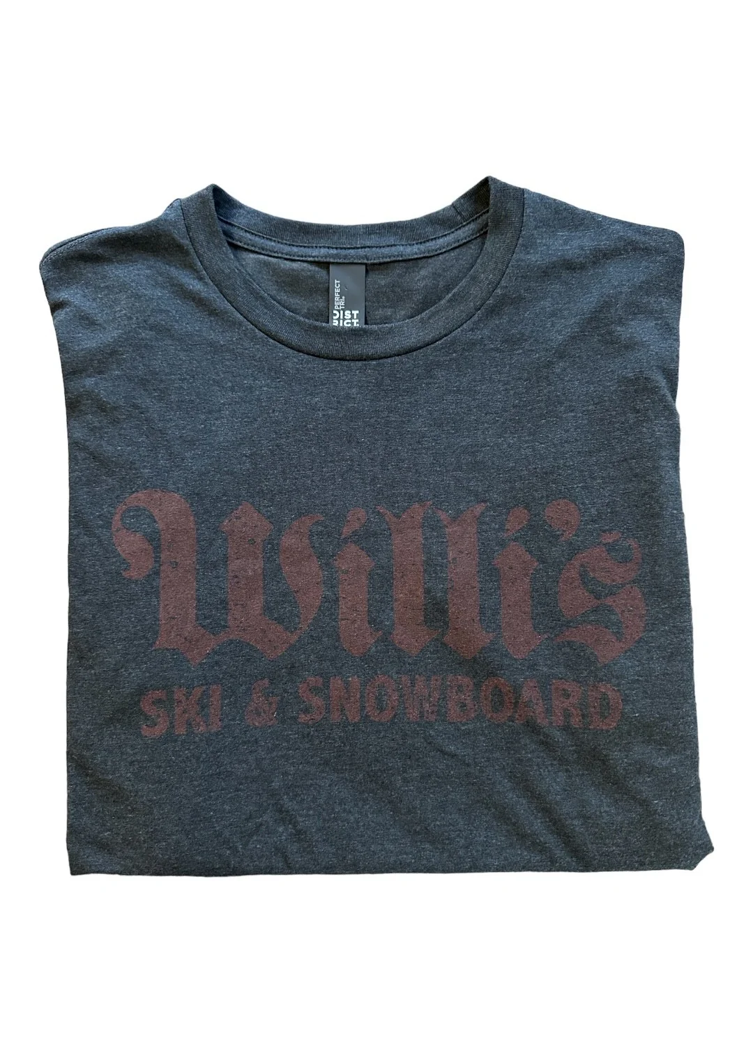 Willi's Willi's T-shirt Adult - Image 3