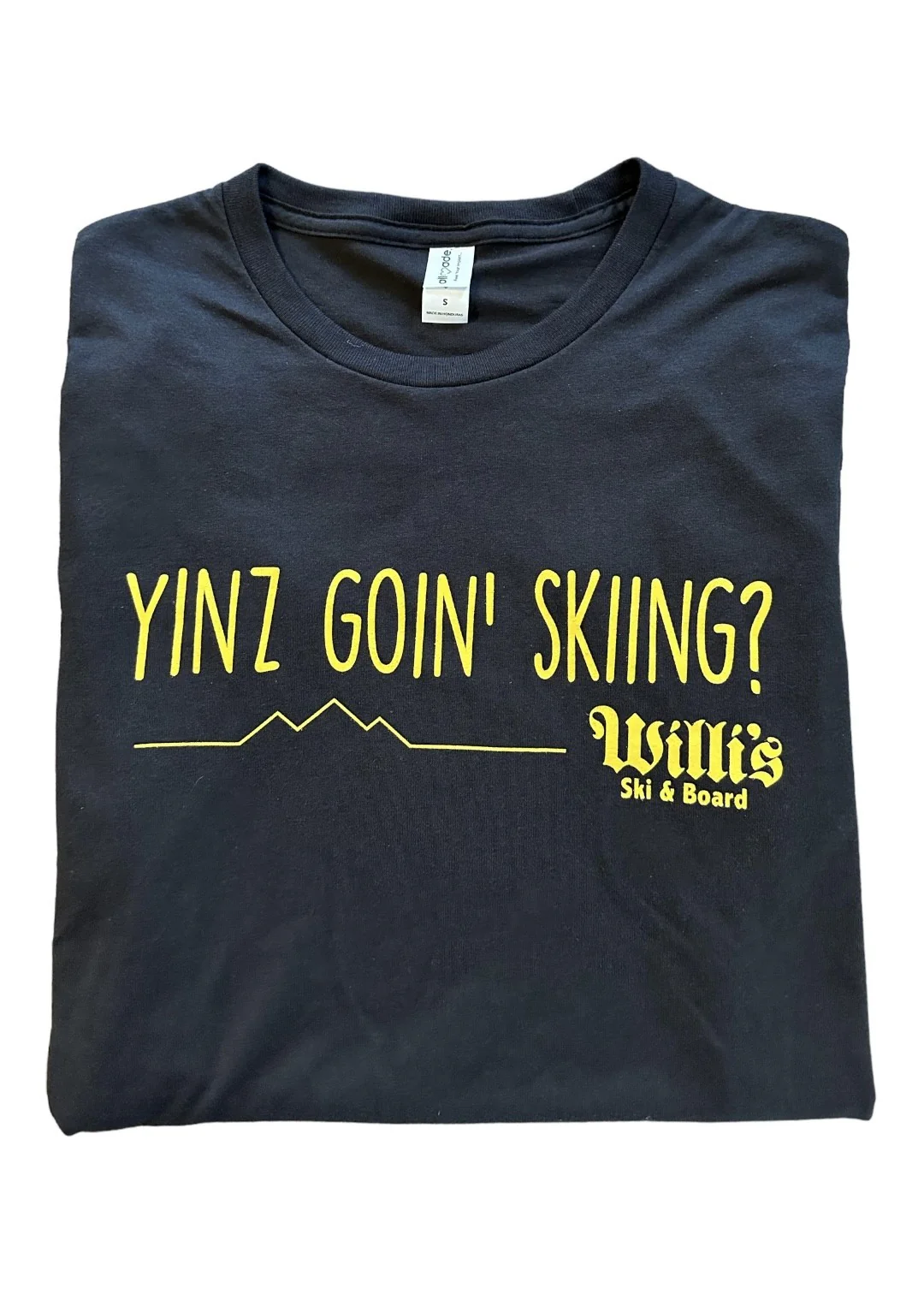 Willi's Yinzshirt - Image 3
