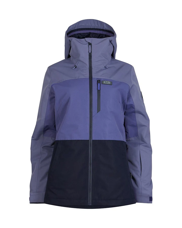 Xtm Nexe Womens Jacket 2026