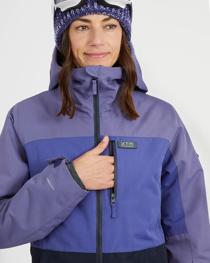 Xtm Nexe Womens Jacket 2026 - Image 10