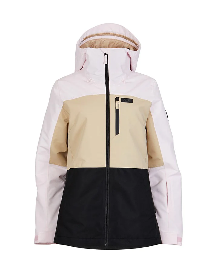 Xtm Nexe Womens Jacket 2026 - Image 2