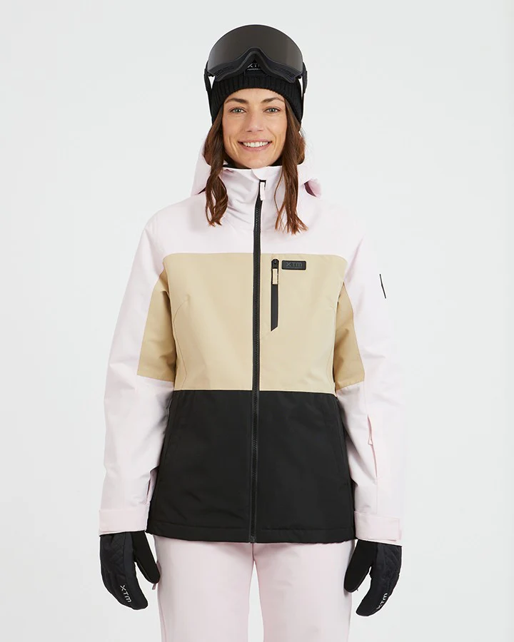 Xtm Nexe Womens Jacket 2026 - Image 3
