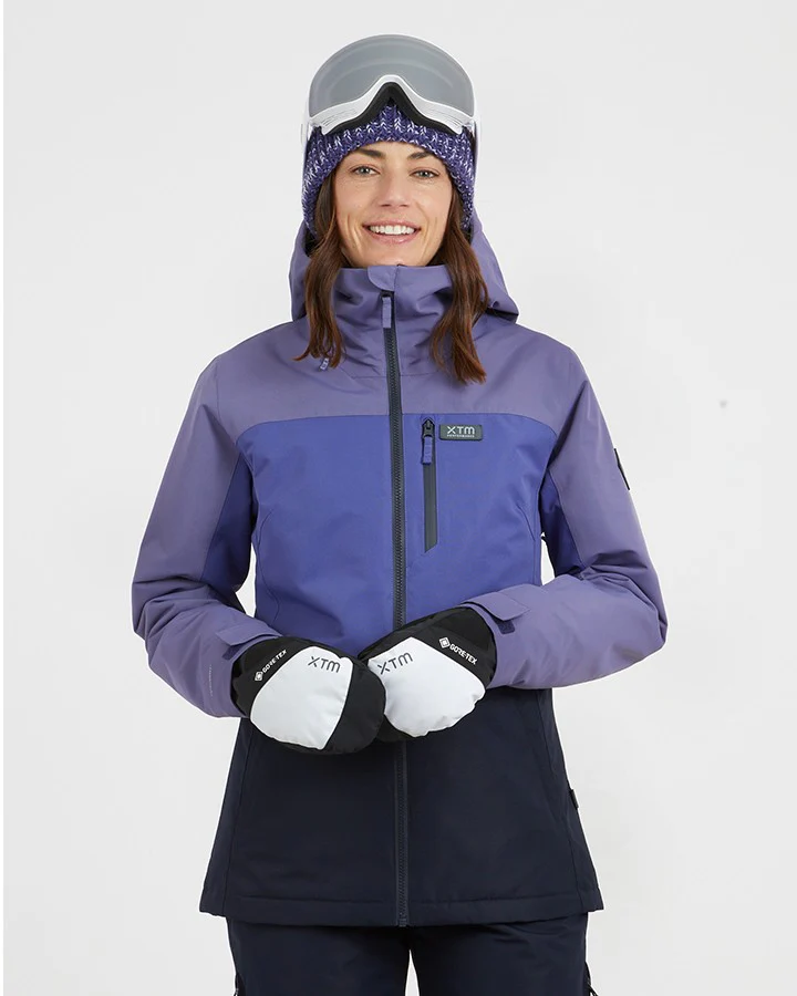 Xtm Nexe Womens Jacket 2026 - Image 7