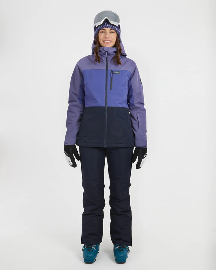 Xtm Nexe Womens Jacket 2026 - Image 8