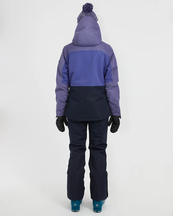 Xtm Nexe Womens Jacket 2026 - Image 9