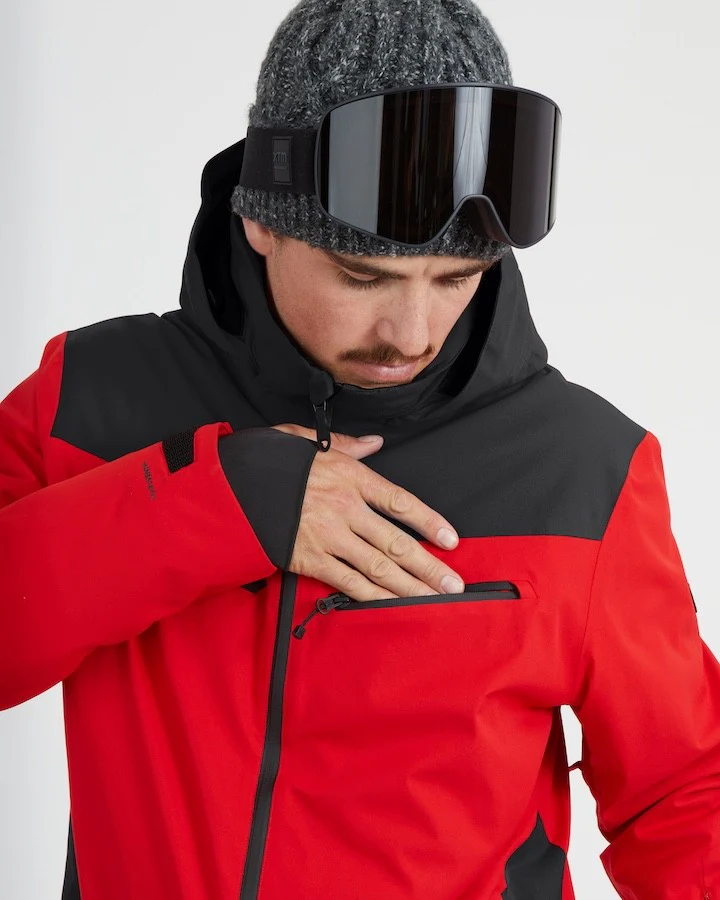 Xtm Quantum Mens Jacket 2026 - Image 5