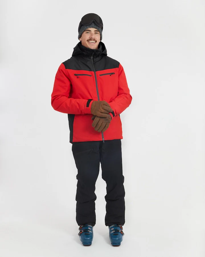 Xtm Quantum Mens Jacket 2026 - Image 6