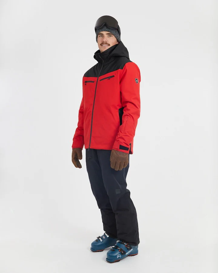 Xtm Quantum Mens Jacket 2026 - Image 7