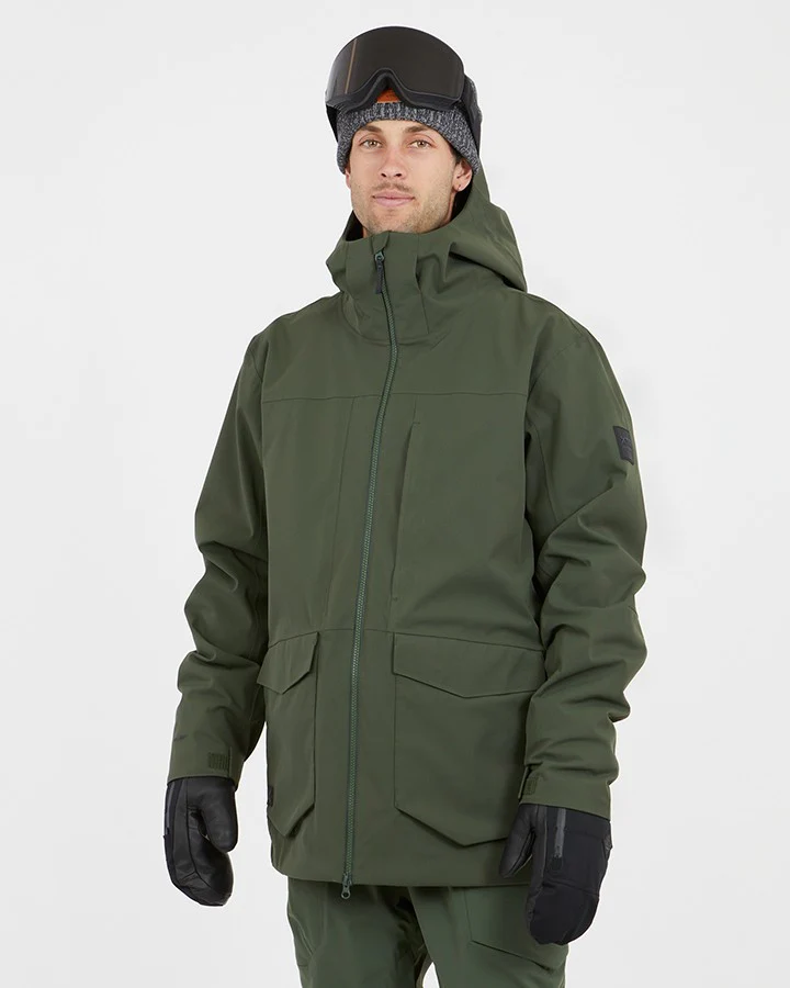 Xtm Ridge Line Mens Jacket 2026 - Image 2