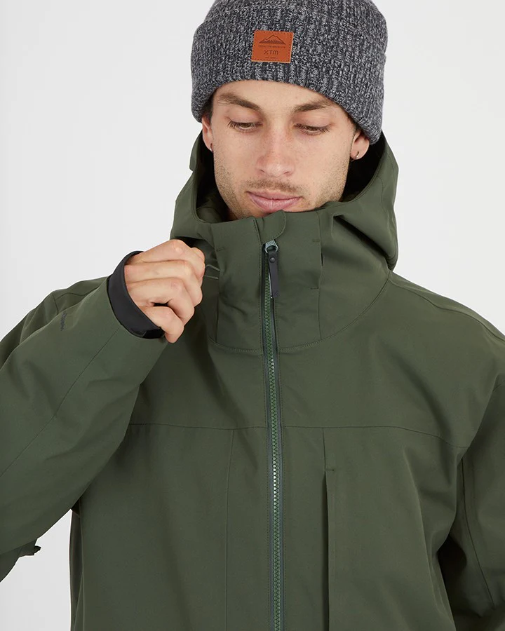 Xtm Ridge Line Mens Jacket 2026 - Image 7